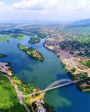 Volta River